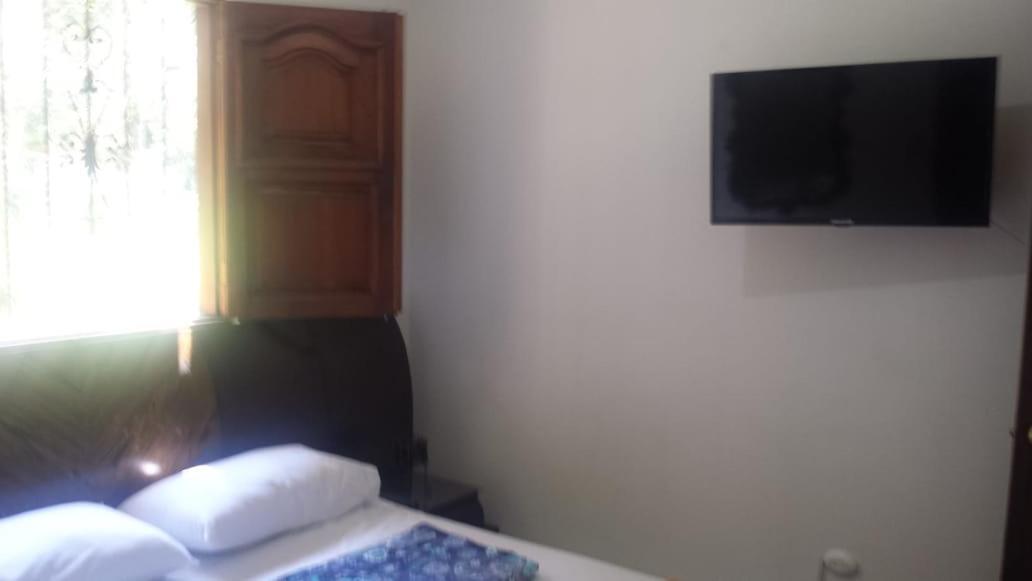 Rosita 3 Hotel Jardin Exterior photo