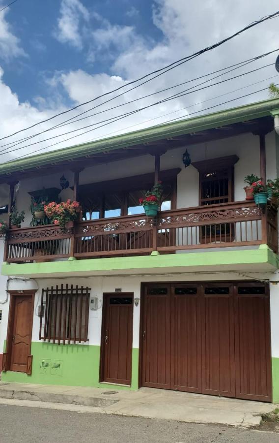Rosita 3 Hotel Jardin Exterior photo