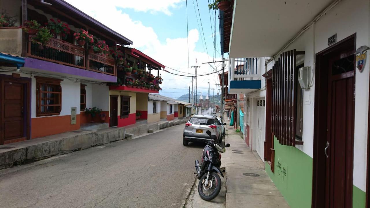 Rosita 3 Hotel Jardin Exterior photo