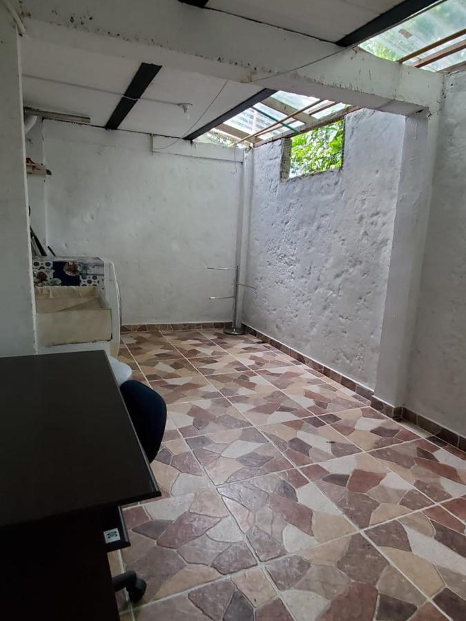 Rosita 3 Hotel Jardin Exterior photo